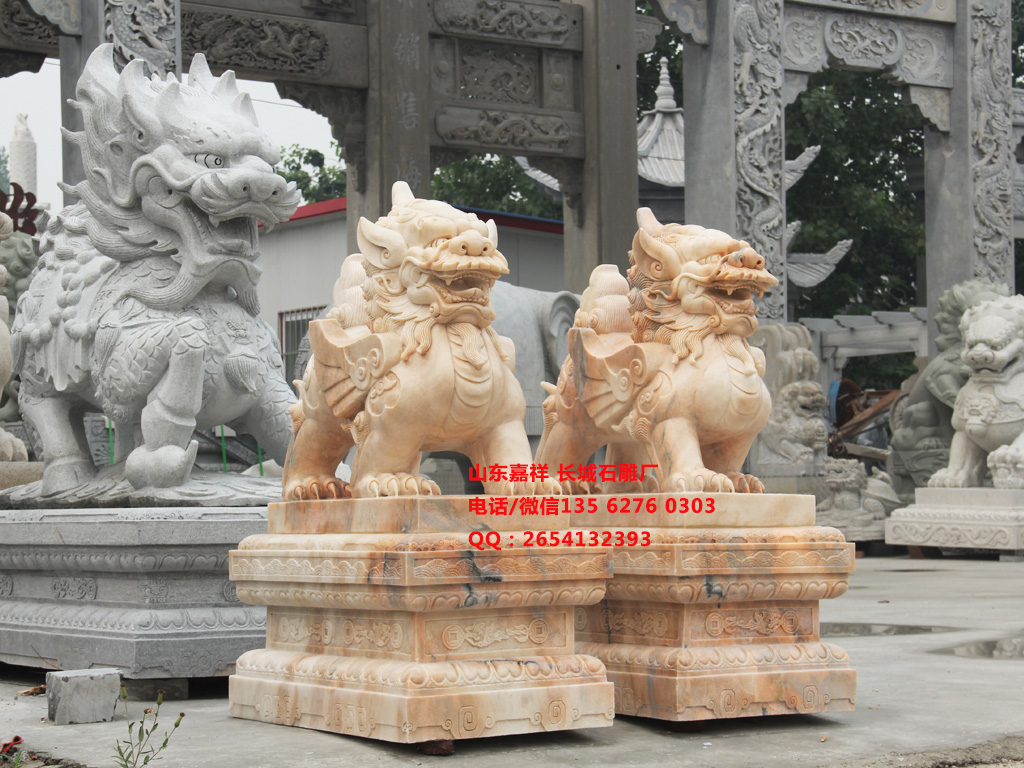 轉(zhuǎn)運(yùn)貔貅有什么說法和典故