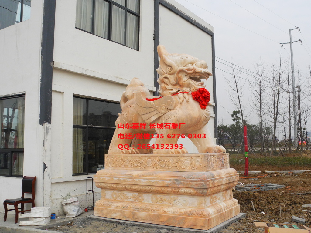 轉(zhuǎn)運(yùn)貔貅有什么說法和典故