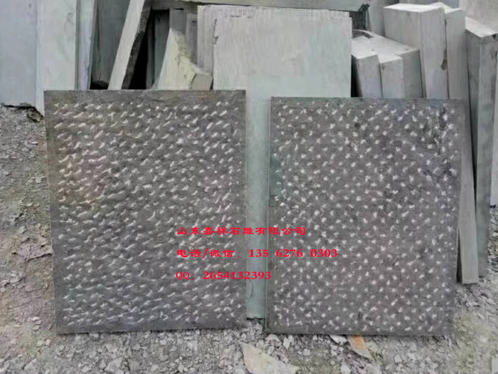 古鎮街道石材有什么優點
