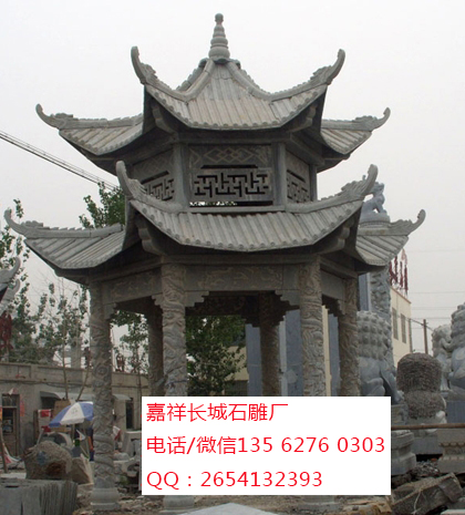 點擊查看詳細信息<br>標題：龍柱涼亭 閱讀次數：0
